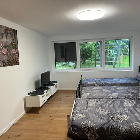 Apartment Koeln- Haus