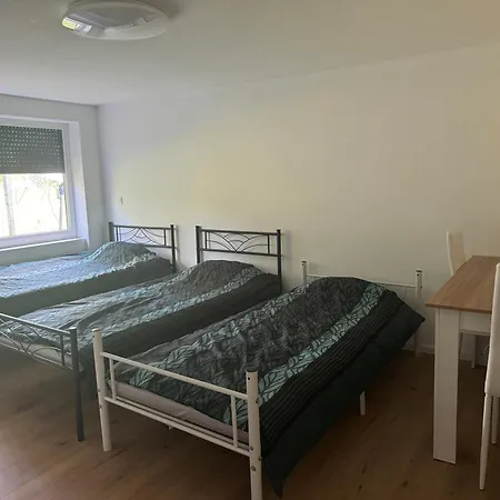 Koeln- Haus Appartement