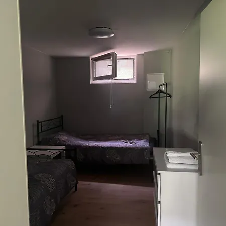 Appartement Koeln- Haus Rösrath