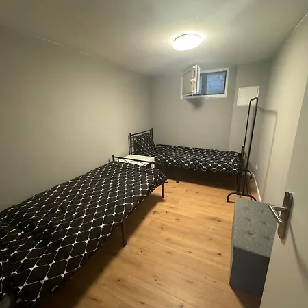 Appartement Koeln- Haus Rösrath