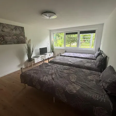 Appartement Koeln- Haus *